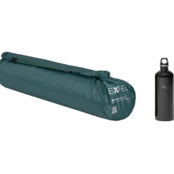 Exped MegaMat Isolatiemat - LXW - Long Extra Wide - cypress