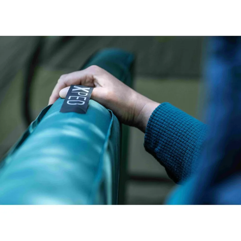 Slaapmatten < Exped MegaMat Isolatiemat - MW - Medium Wide - cypress