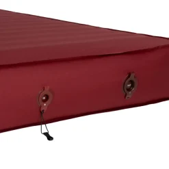 Slaapmatten < Exped MegaMat Max - Isolatiemat - LXW - burgundy