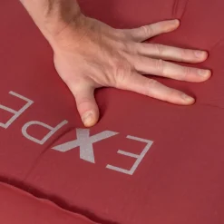 Slaapmatten < Exped MegaMat Max - Isolatiemat - LXW - burgundy
