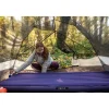 Exped MegaMat Ultra - Isolatiemat - MW - aubergine