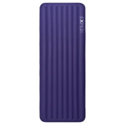 Exped MegaMat Ultra - Isolatiemat - LXW - aubergine