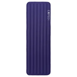 Exped MegaMat Ultra - Isolatiemat - LW - aubergine