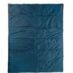Exped Megasleep Duo Slaapzak - burgundy/ocean/moraine