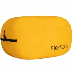 Exped Organizer Ultra Zip Koffertas - 13 L - sunshine