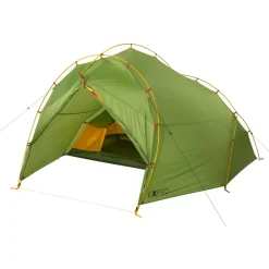 Tenten, Tarps & Hangmatten < Exped Outer Space II Tent - meadow