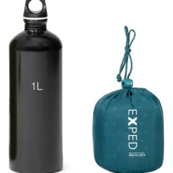 Exped REM Kussen - M - Cypress