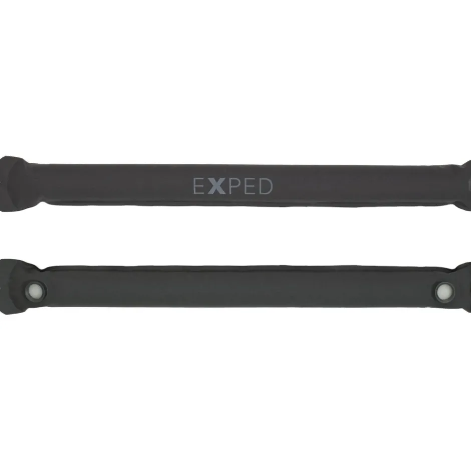Slaapmatten < Exped Schnozzel - Snorkel voor Pakzak - greygoose