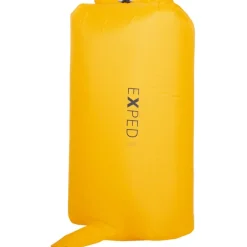 Slaapmatten < Exped Schnozzel Pompzak UL - L - sunshine