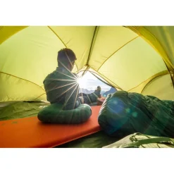 Exped SIM Comfort 5 Isolatiemat - M - ruby red