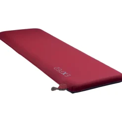 Slaapmatten < Exped SIM Comfort 10 Isolatiemat - LW - ruby red