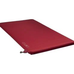 Exped SIM Comfort Duo 7.5 Isolatiemat - LW - ruby red