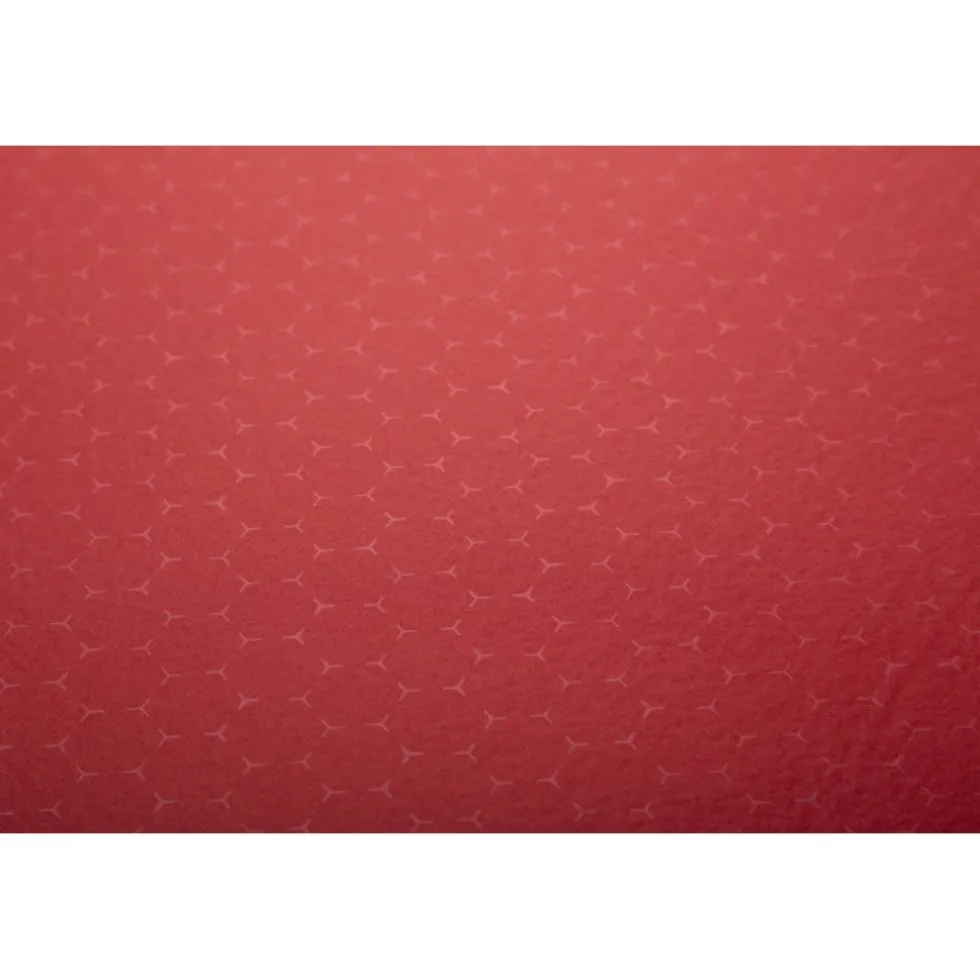 Exped SIM Comfort Duo 7.5 Isolatiemat - LW - ruby red