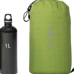 Exped SIM Ultra 3.8 Slaapmat - LW - lime