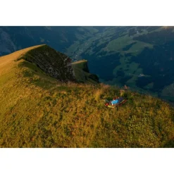 Exped SIM Ultra 3.8 Slaapmat - LW - lime