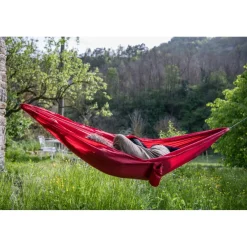Exped Travel Hammock Kit - meadow