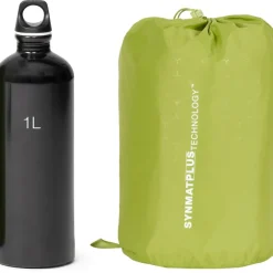 Exped Ultra 6.5R Duo Isolatiemat - LW - Long Wide - lichen