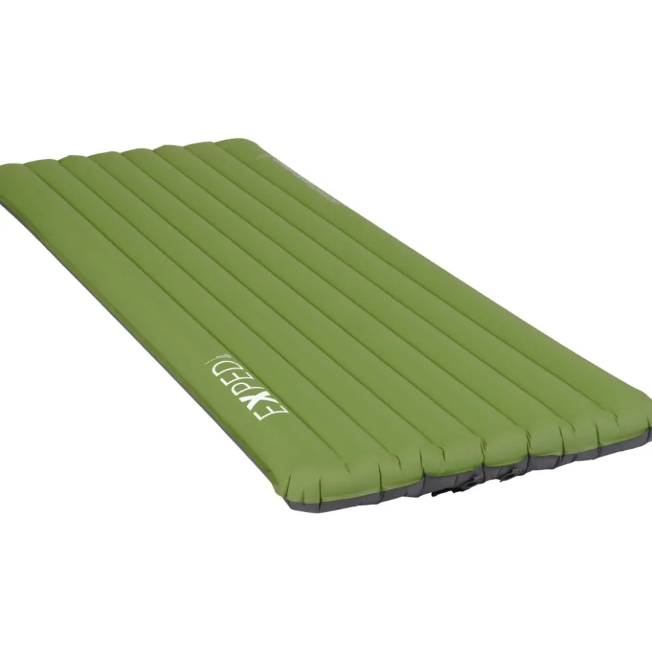 Slaapmatten < Exped Ultra 8R Isolatiemat - MW - Medium Wide - meadow