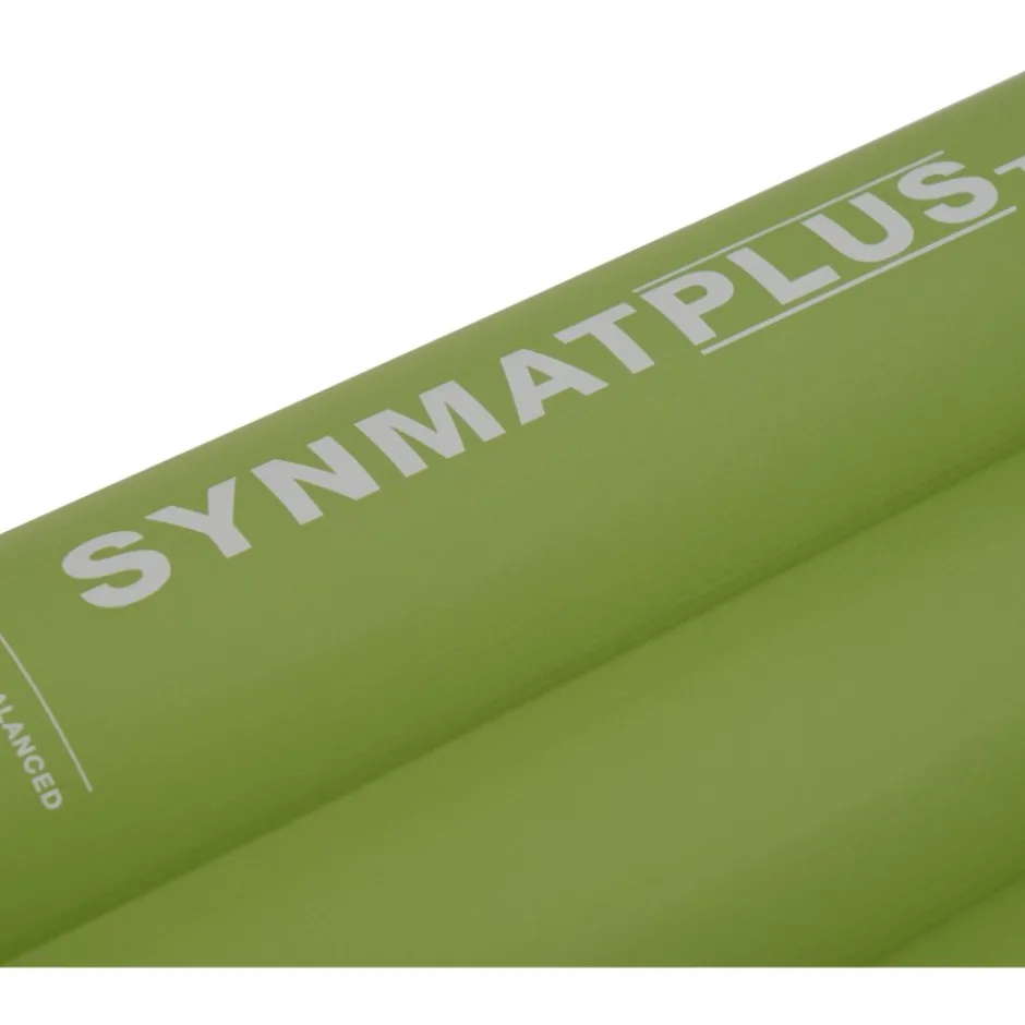 Slaapmatten < Exped Ultra 8R Isolatiemat - MW - Medium Wide - meadow