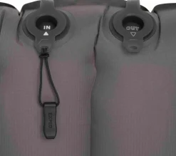 Slaapmatten < Exped Ultra 8R Isolatiemat - MW - Medium Wide - meadow
