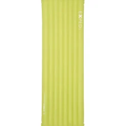 Slaapmatten < Exped Ultra 3R Isolatiemat - LW - Long Wide - lime