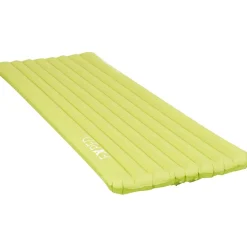 Slaapmatten < Exped Ultra 3R Isolatiemat - LW - Long Wide - lime