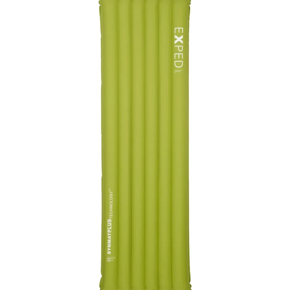 Slaapmatten < Exped Ultra 6.5R Isolatiemat - M - Medium - lichen