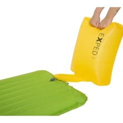 Exped Ultra 8R Isolatiemat - M - Medium - meadow