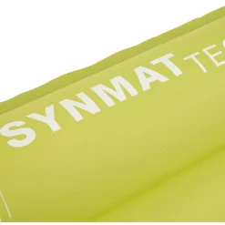 Slaapmatten < Exped Ultra 3R Isolatiemat - MW - Medium Wide - lime