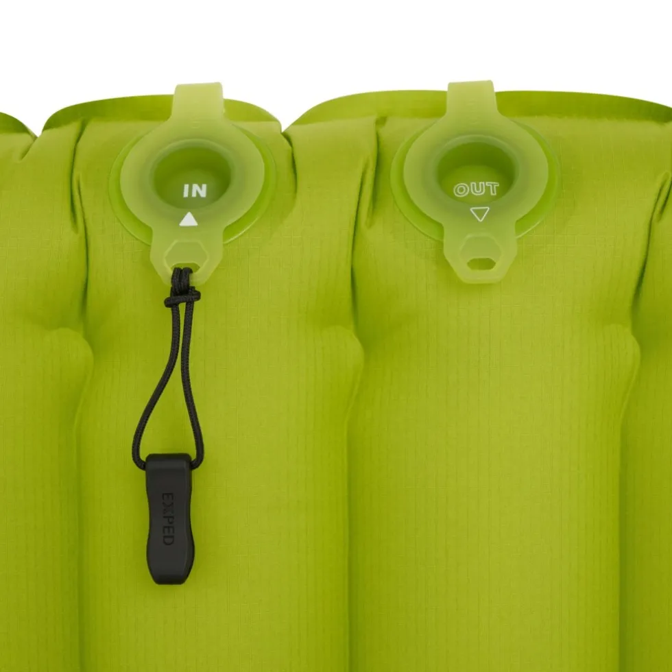 Exped Ultra 3R Isolatiemat - M - Medium - lime