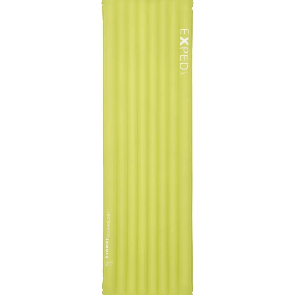 Exped Ultra 3R Isolatiemat - M - Medium - lime