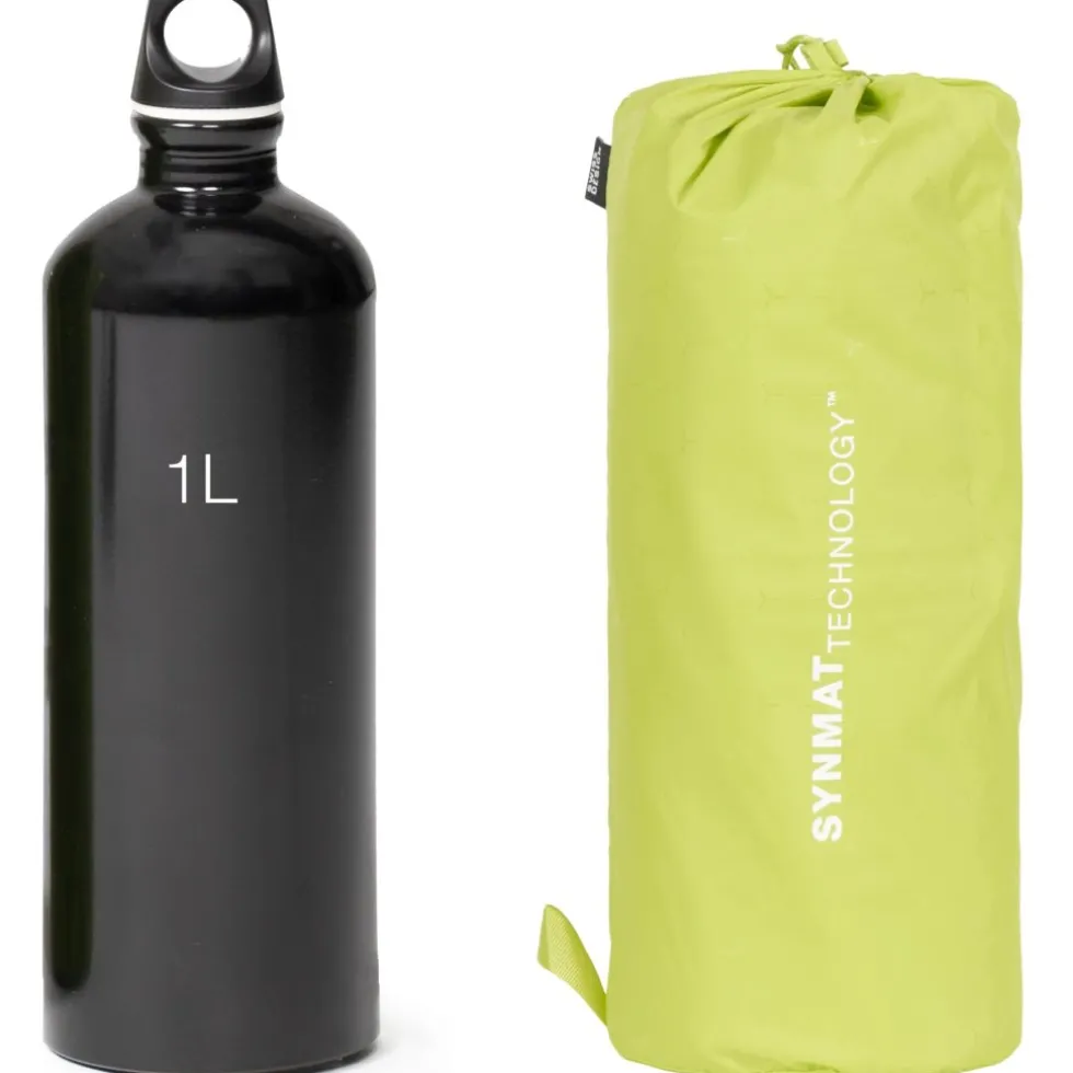 Exped Ultra 3R Isolatiemat - M - Medium - lime