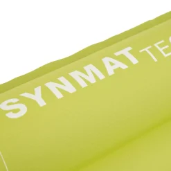 Exped Ultra 3R Mummy Isolatiemat - M - Medium - lime