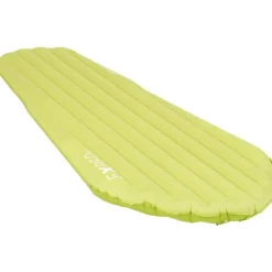 Exped Ultra 3R Mummy Isolatiemat - M - Medium - lime