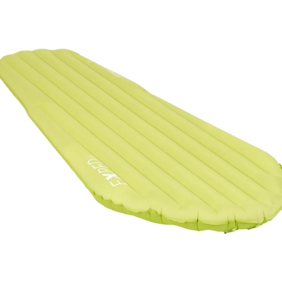 Exped Ultra 3R Mummy Isolatiemat - M - Medium - lime