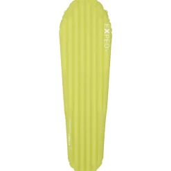 Exped Ultra 3R Mummy Isolatiemat - M - Medium - lime