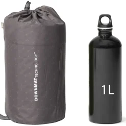 Exped Ultra 7R Mummy Isolatiemat - MW - greygoose