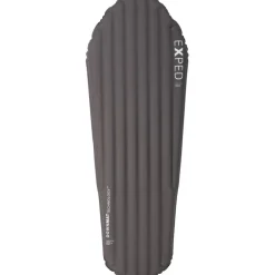 Exped Ultra 7R Mummy Isolatiemat - MW - greygoose