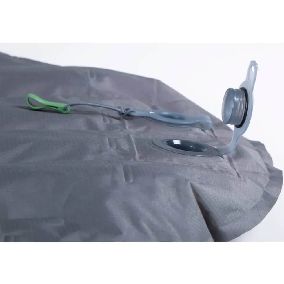 Exped Ultra 7R Mummy Isolatiemat - MW - greygoose