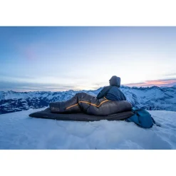 Exped Ultra 7R Mummy Isolatiemat - MW - greygoose