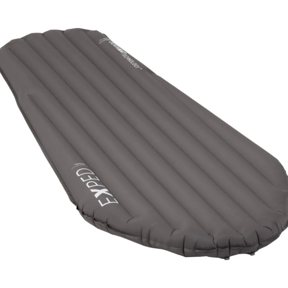Exped Ultra 7R Mummy Isolatiemat - MW - greygoose