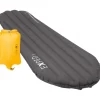 Exped Ultra 7R Mummy Isolatiemat - M - greygoose