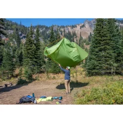 Exped Venus II UL Tent - moss