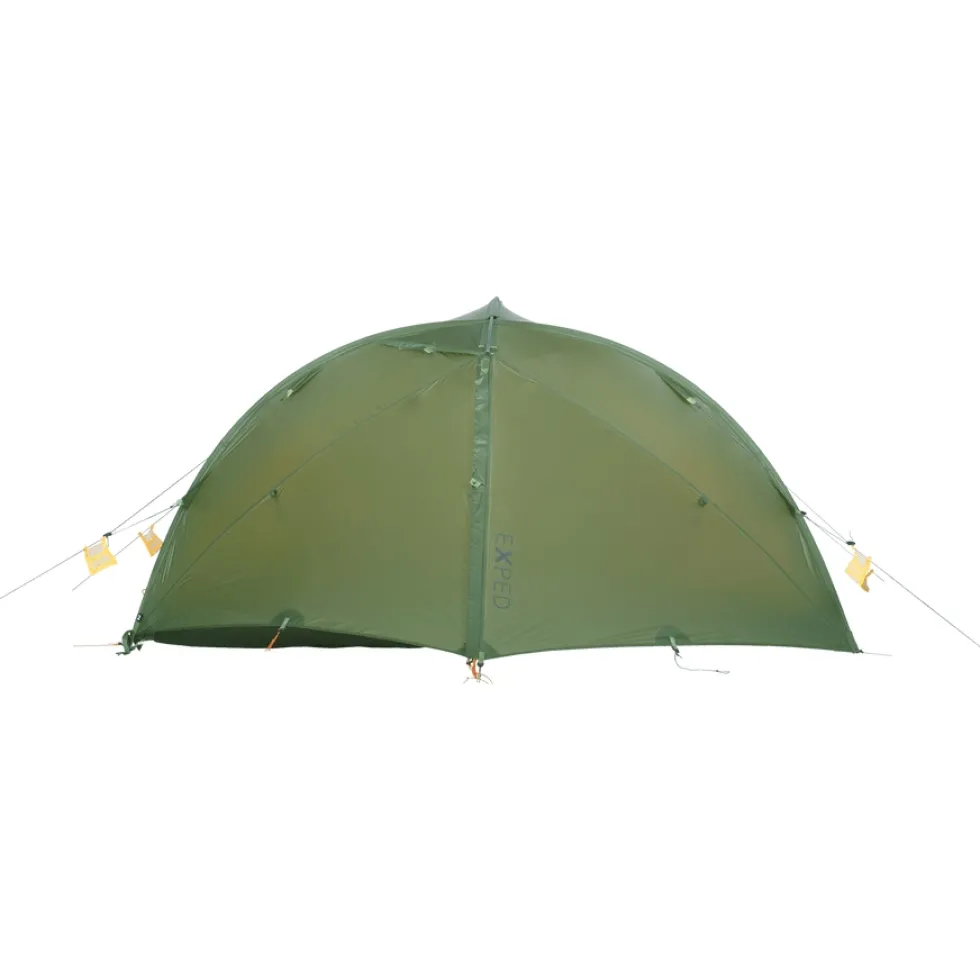 Exped Venus II UL Tent - moss