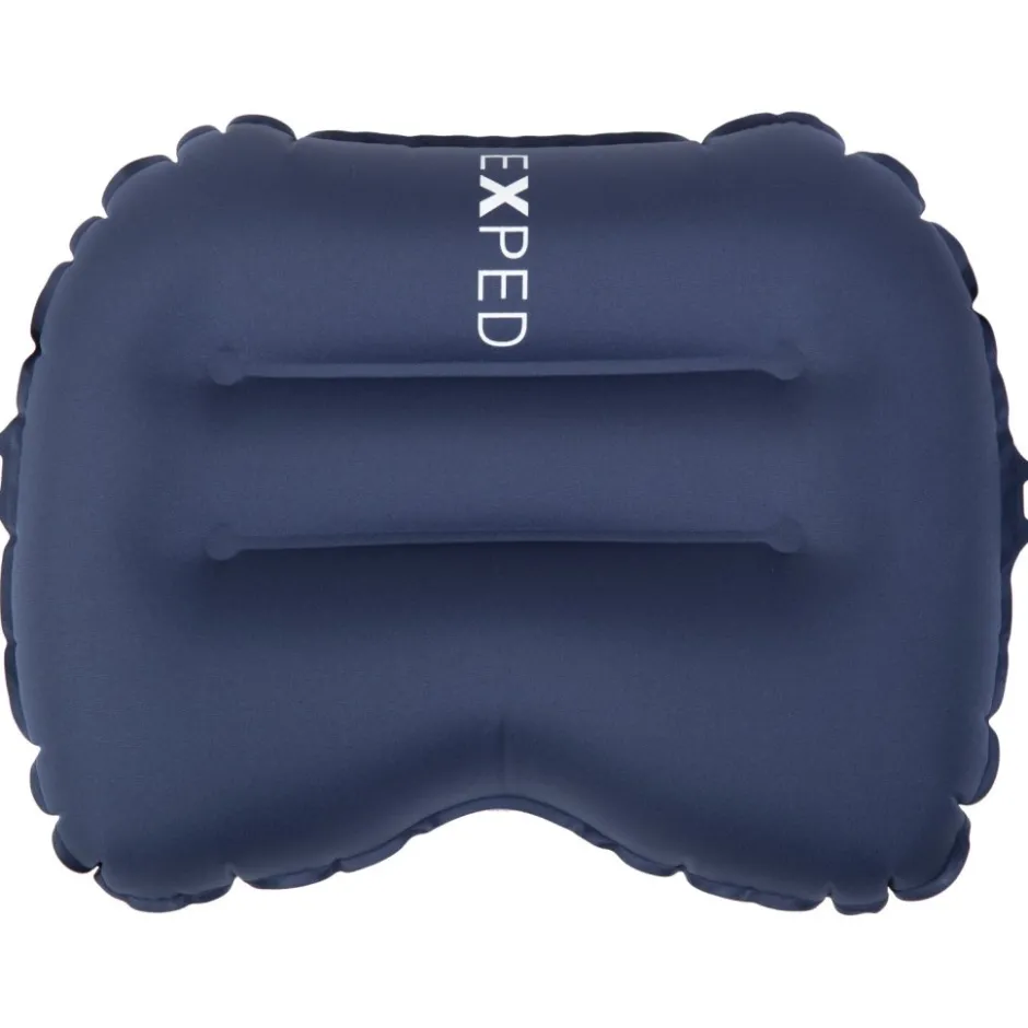 Slaapzakken < Exped Versa Kussen - M - navy