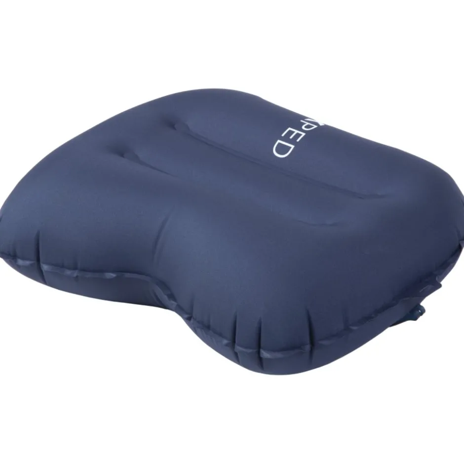 Slaapzakken < Exped Versa Kussen - M - navy