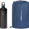 Exped Versa 6R isolatiemat - LW - Long Wide - navy