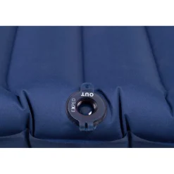 Exped Versa 6R isolatiemat - LW - Long Wide - navy