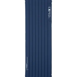 Exped Versa 6R isolatiemat - LW - Long Wide - navy