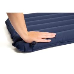 Exped Versa 6R isolatiemat - LW - Long Wide - navy